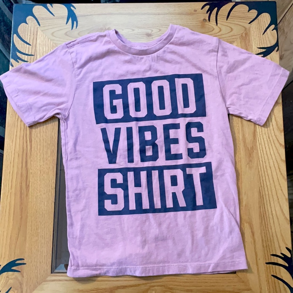 Kids t-shirt